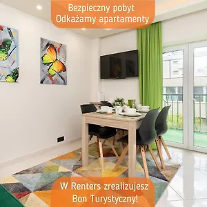 Karlikowo By Renters Sopot
