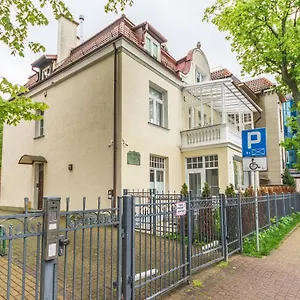 Dom & House - Haffnera 8 Sopot