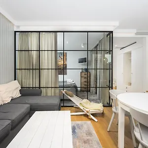 Wave9 - Monte Cassino By Oneapartments Sopot