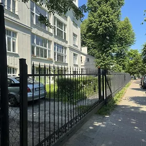 A&s Apartament Sopot